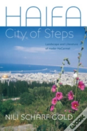 Capa do artigo Haifa