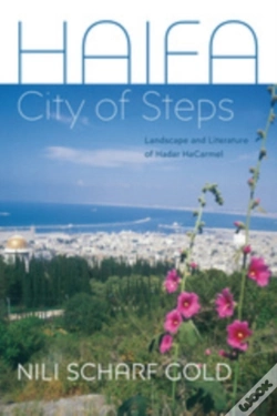 Capa do artigo Haifa