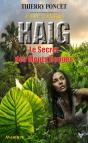 Haig ; Le Secret Des Monts Rouges - Preview