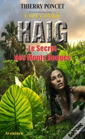Capa do artigo Haig ; Le Secret Des Monts Rouges