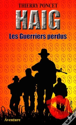 Capa do artigo Haig ; Les Guerriers Perdus