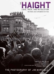 Capa do artigo Haight
