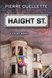 Capa do artigo Haight St