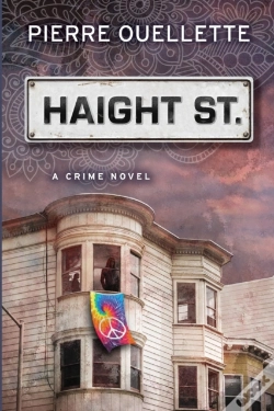 Capa do artigo Haight St