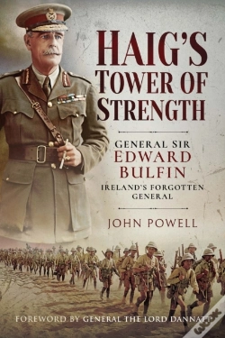 Capa do artigo Haig'S Tower Of Strength