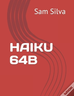 Capa do artigo Haiku 64b