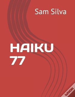Capa do artigo Haiku 77