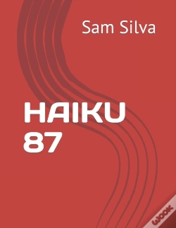 Capa do artigo Haiku 87