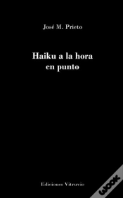 Capa do artigo Haiku A La Hora En Punto