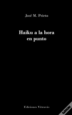 Capa do artigo Haiku A La Hora En Punto