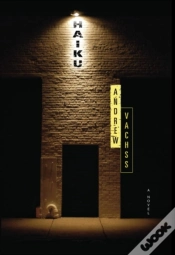 Capa do artigo Haiku: A Novel