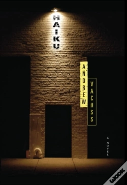 Capa do artigo Haiku: A Novel