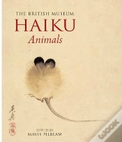 Capa do artigo Haiku Animals