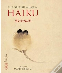 Capa do artigo Haiku Animals