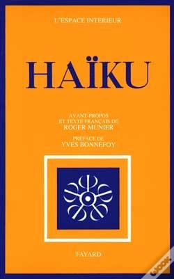 Capa do artigo Haïku