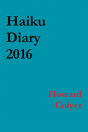 Haiku Diary 2016 - Preview