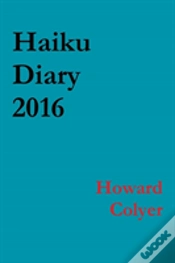 Capa do artigo Haiku Diary 2016