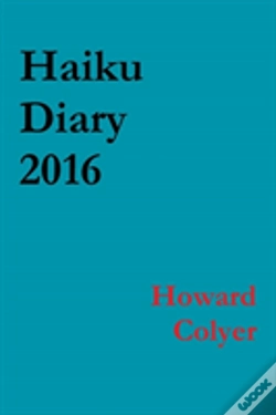 Capa do artigo Haiku Diary 2016