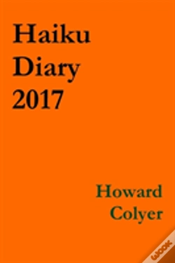 Capa do artigo Haiku Diary 2017