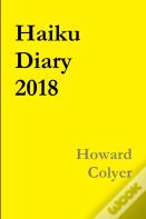 Haiku Diary 2018