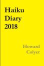 Haiku Diary 2018 - Preview
