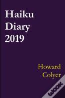 Haiku Diary 2019
