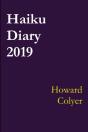 Haiku Diary 2019 - Preview