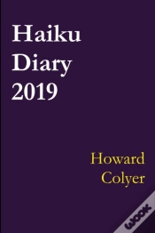 Capa do artigo Haiku Diary 2019