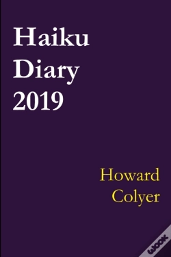Capa do artigo Haiku Diary 2019