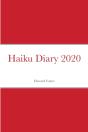 Haiku Diary 2020 - Preview