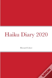 Capa do artigo Haiku Diary 2020