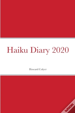 Capa do artigo Haiku Diary 2020