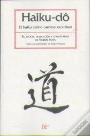 Capa do artigo Haiku-Dô