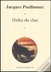 Haïku Du Chat