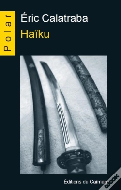 Capa do artigo Haïku