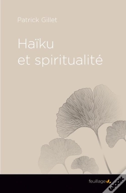 Capa do artigo Haïku Et Spiritualité