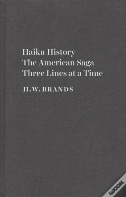 Capa do artigo Haiku History