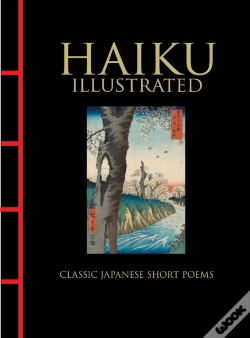 Capa do artigo Haiku Illustrated