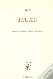 Capa do artigo Haïku
