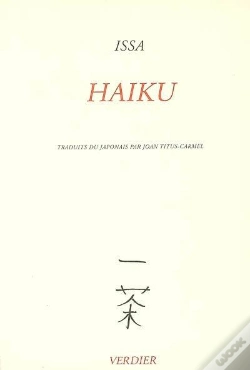 Capa do artigo Haïku