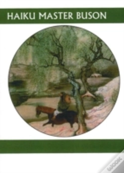 Capa do artigo Haiku Master Buson