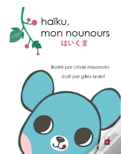 Capa do artigo Haïku, Mon Nounours