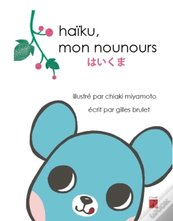 Capa do artigo Haïku, Mon Nounours