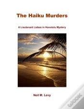 Capa do artigo Haiku Murders