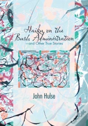 Capa do artigo Haiku On The Bush Administration