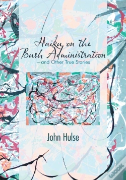 Capa do artigo Haiku On The Bush Administration