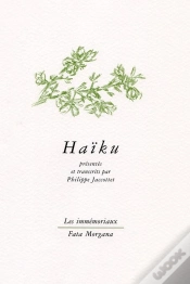 Capa do artigo Haïku