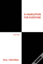 Capa do artigo Haiku/Pun For Everyone