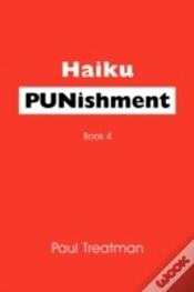Capa do artigo Haiku Punishment