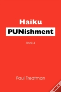 Capa do artigo Haiku Punishment